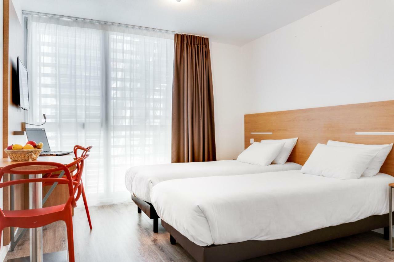 Residhotel Galerie Tatry Bordeaux Zewnętrze zdjęcie