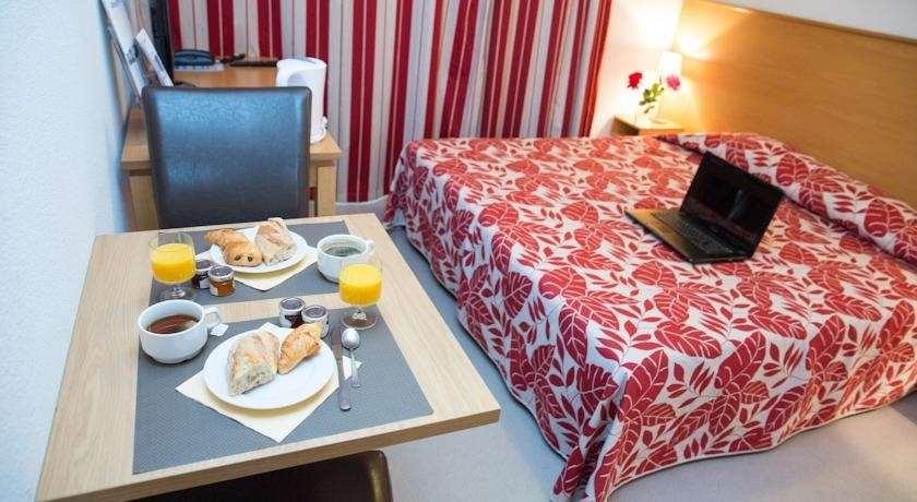 Residhotel Galerie Tatry Bordeaux Pokój zdjęcie